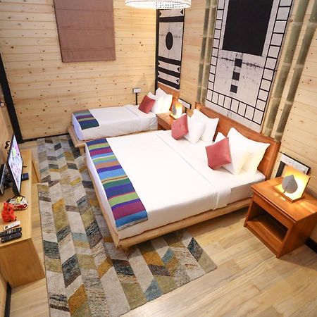 The Feel Luxury Boutique Hotel エッラ エクステリア 写真