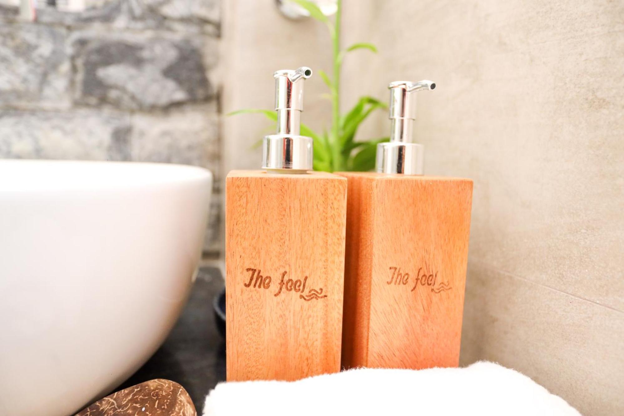 The Feel Luxury Boutique Hotel エッラ エクステリア 写真