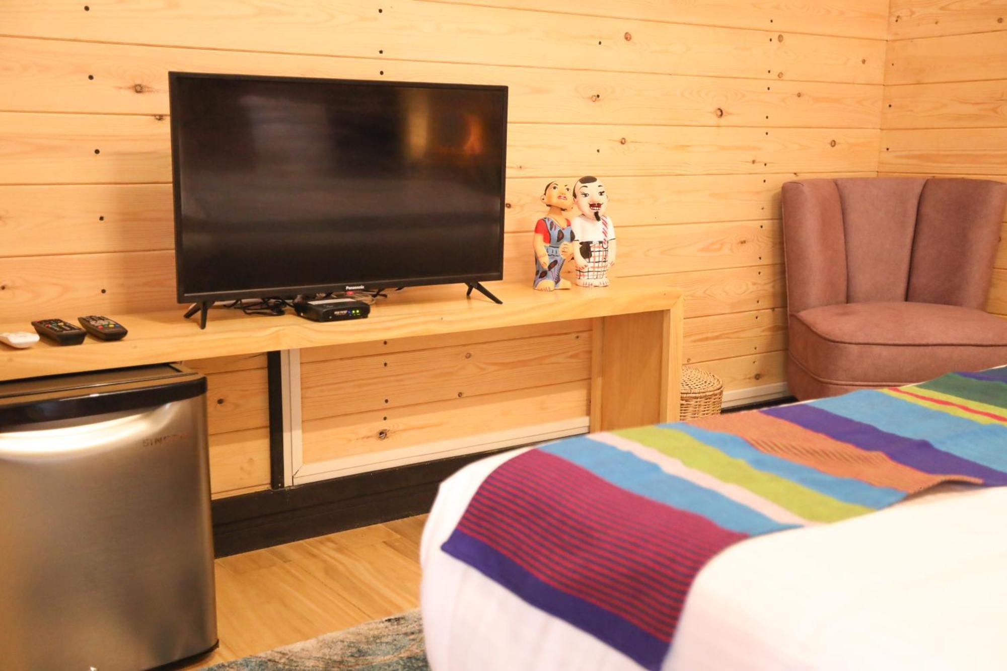 The Feel Luxury Boutique Hotel エッラ エクステリア 写真