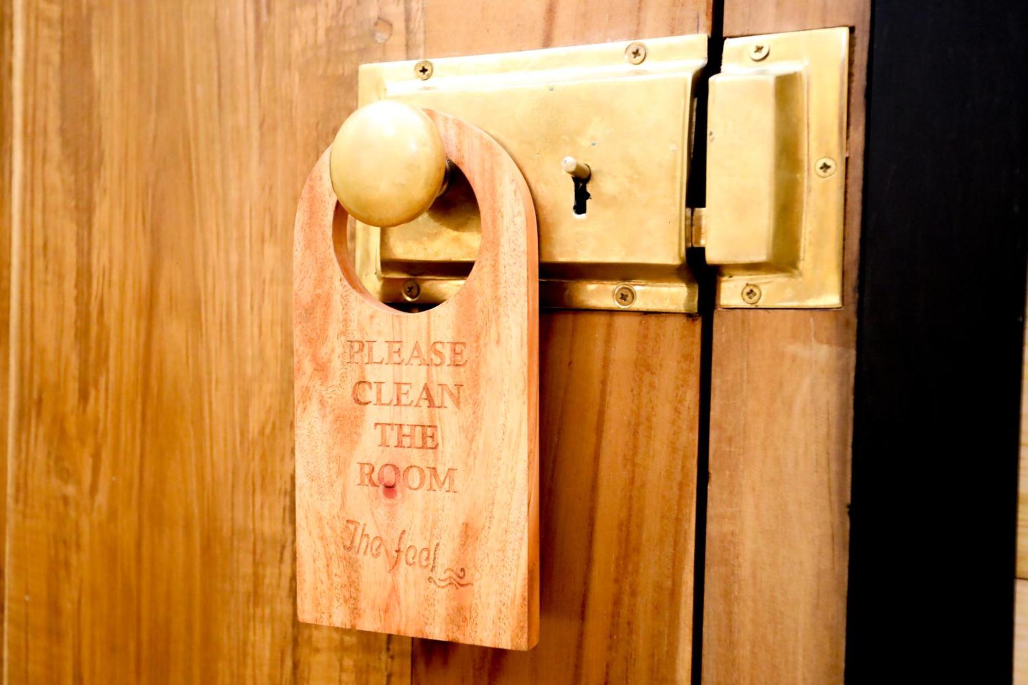 The Feel Luxury Boutique Hotel エッラ エクステリア 写真