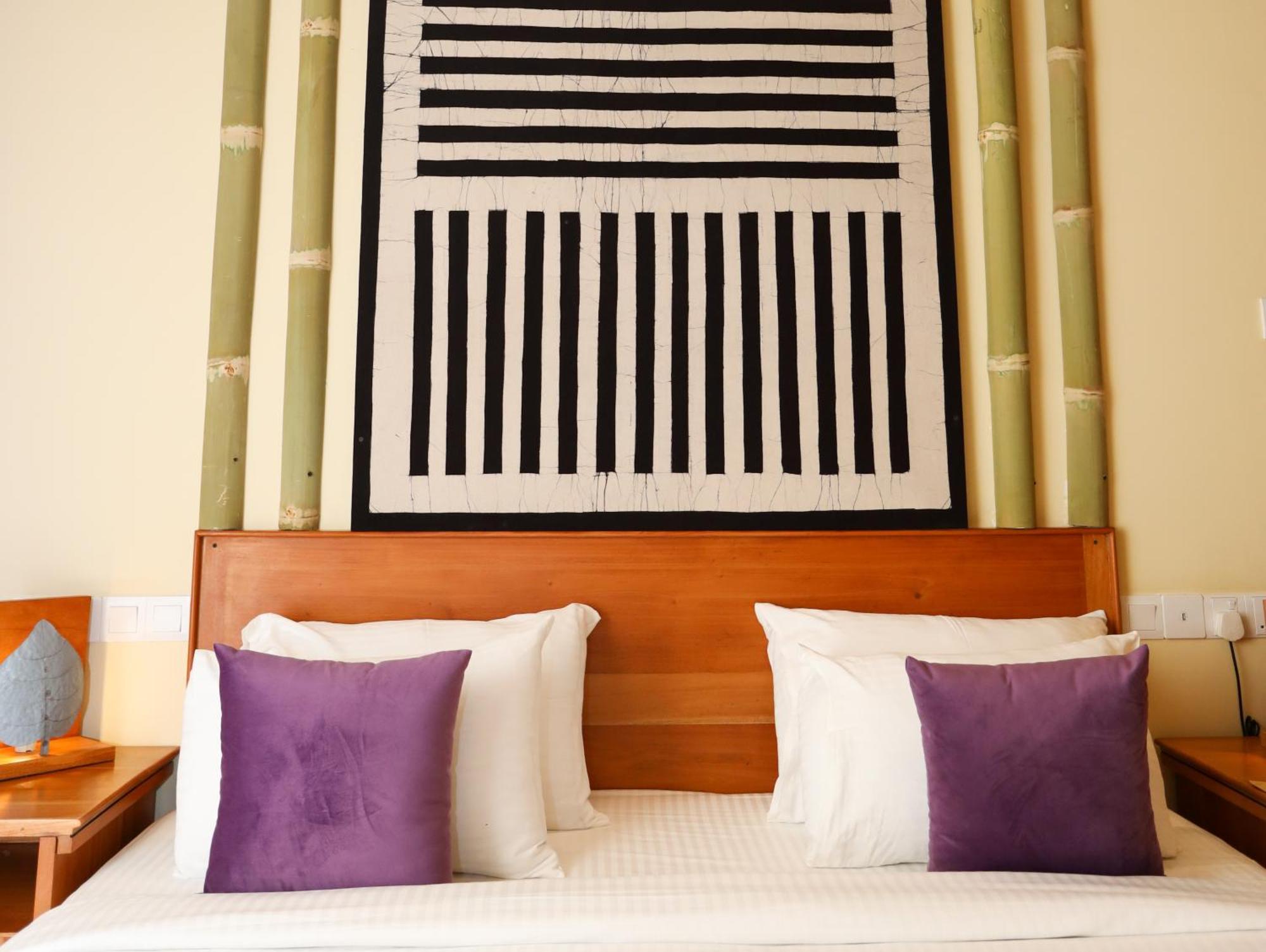 The Feel Luxury Boutique Hotel エッラ エクステリア 写真