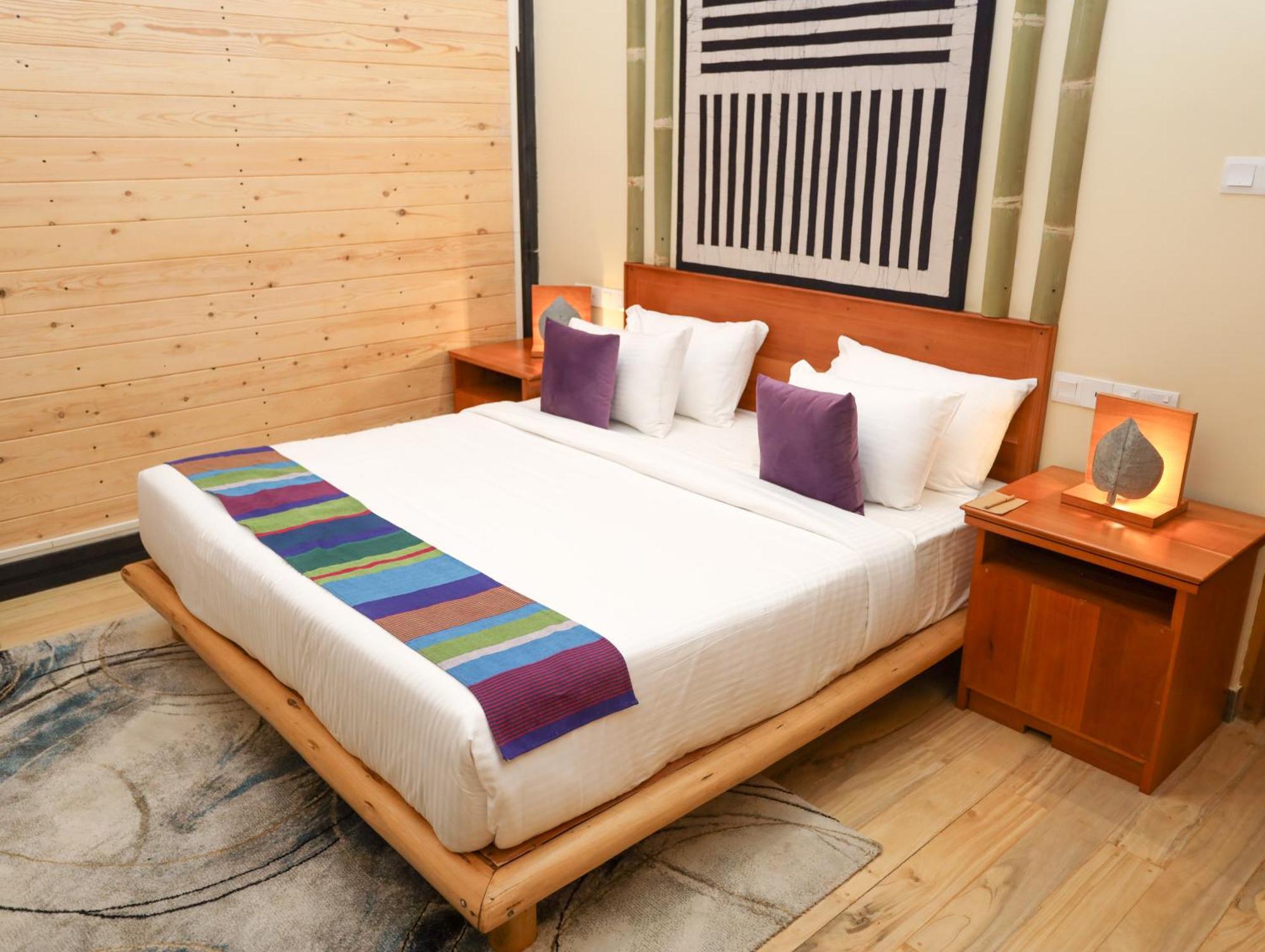 The Feel Luxury Boutique Hotel エッラ エクステリア 写真