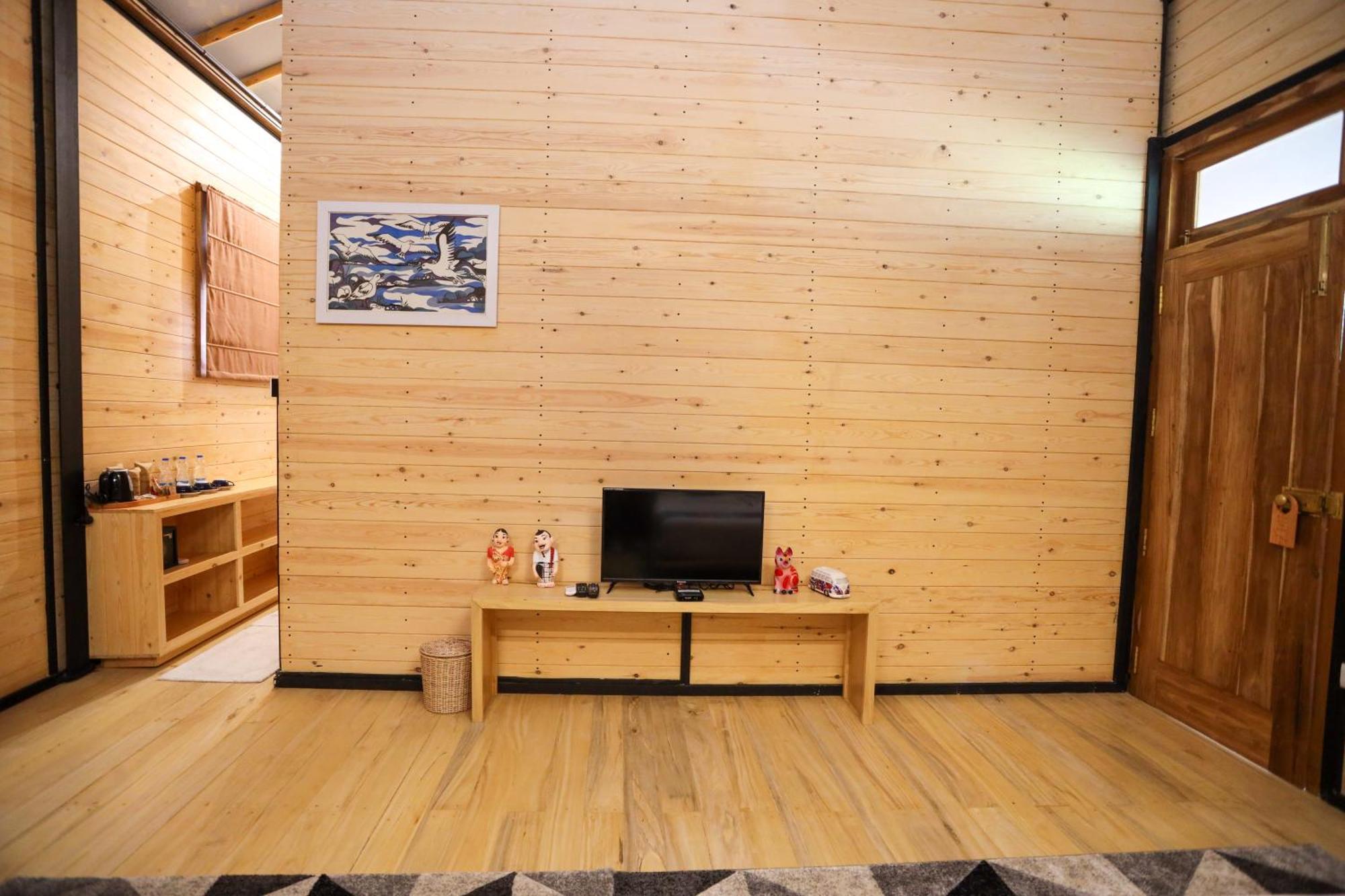 The Feel Luxury Boutique Hotel エッラ エクステリア 写真