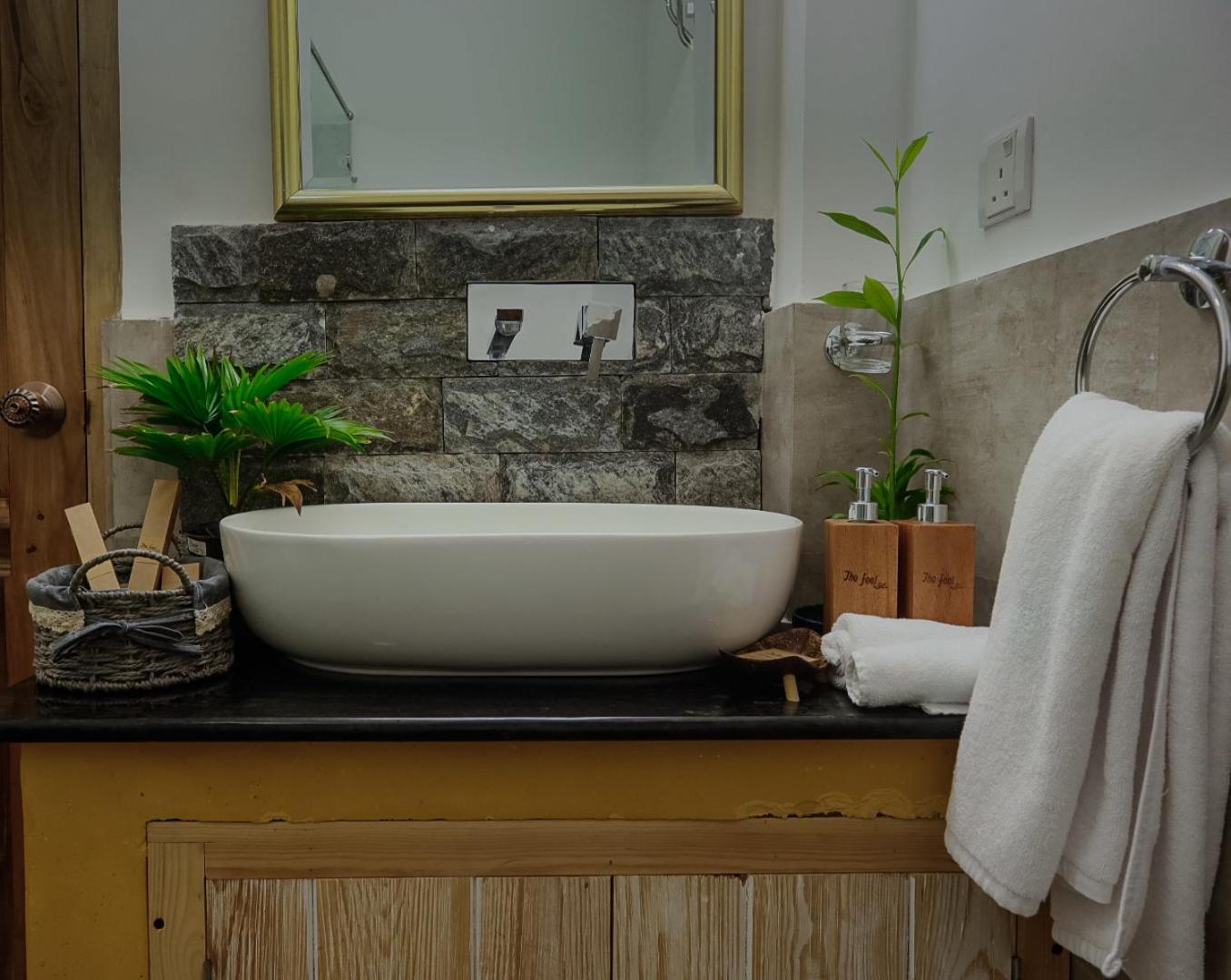 The Feel Luxury Boutique Hotel エッラ エクステリア 写真