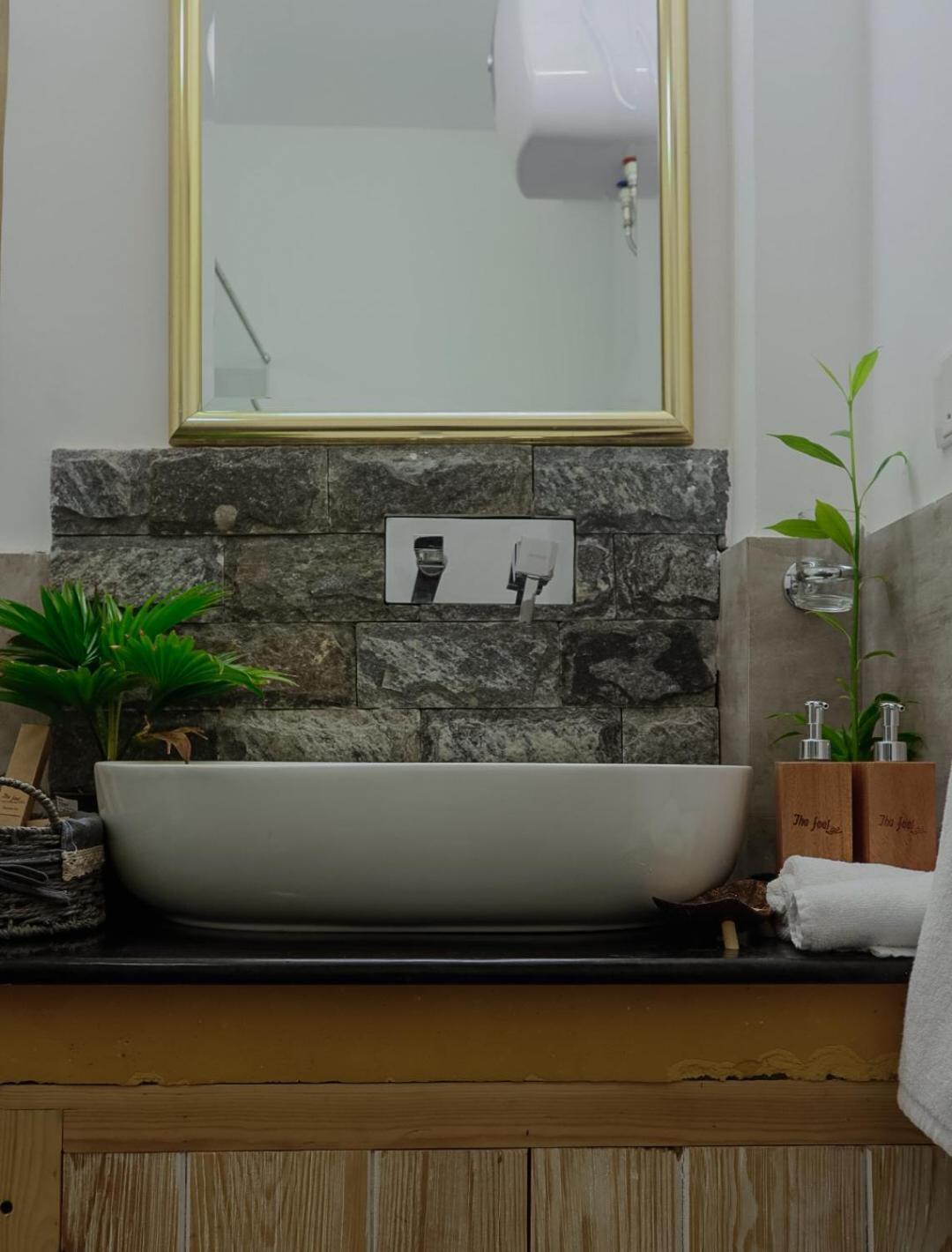 The Feel Luxury Boutique Hotel エッラ エクステリア 写真