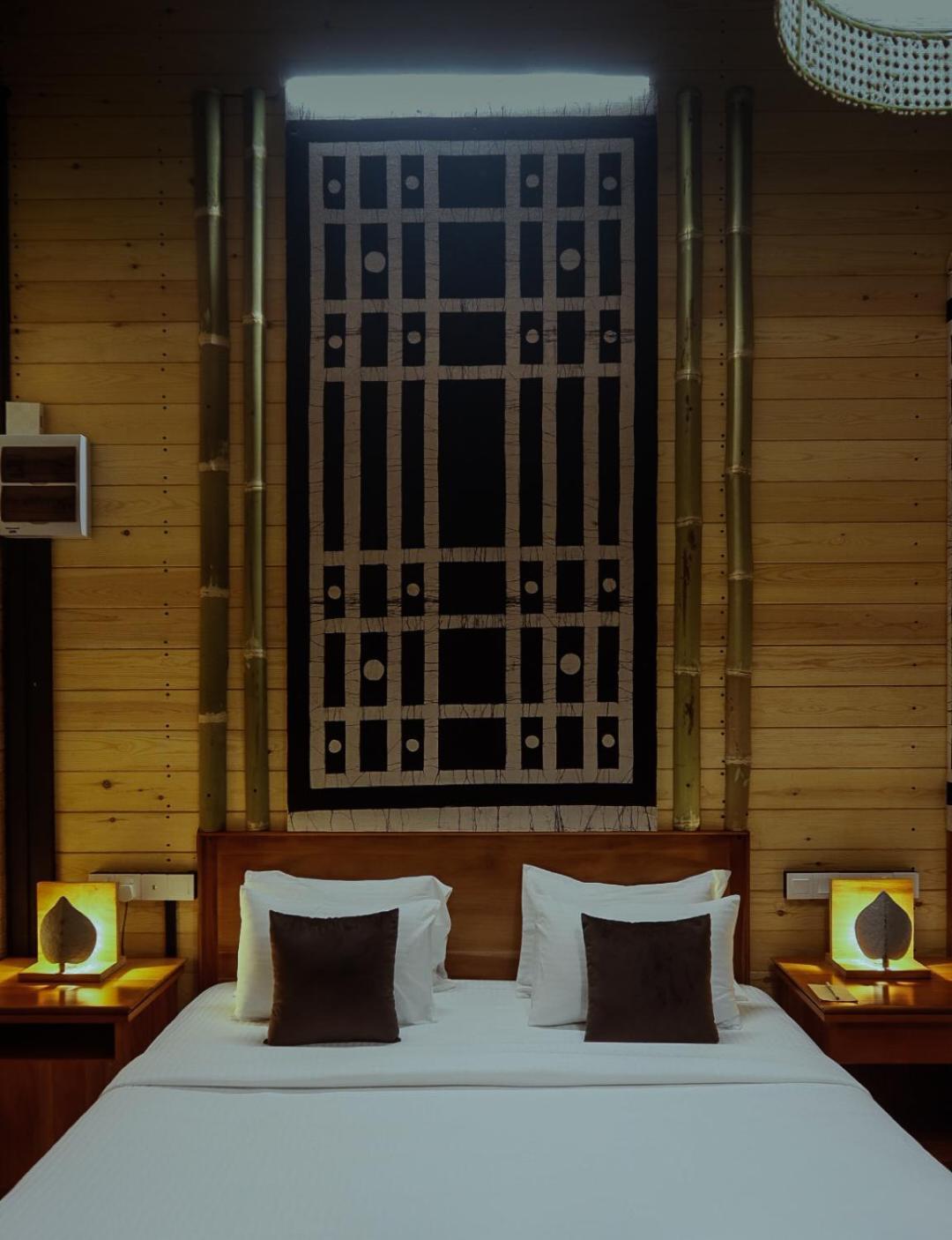 The Feel Luxury Boutique Hotel エッラ エクステリア 写真