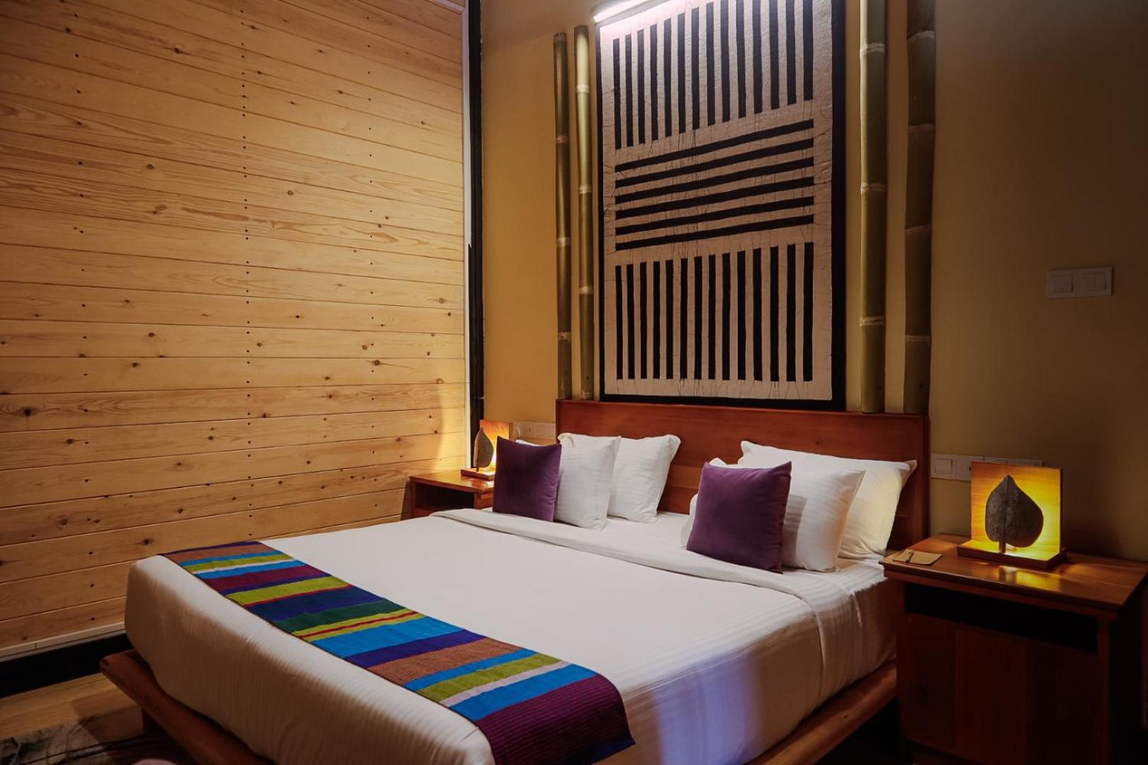 The Feel Luxury Boutique Hotel エッラ エクステリア 写真