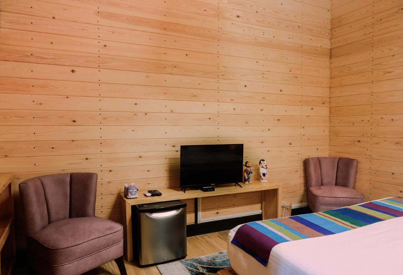 The Feel Luxury Boutique Hotel エッラ エクステリア 写真