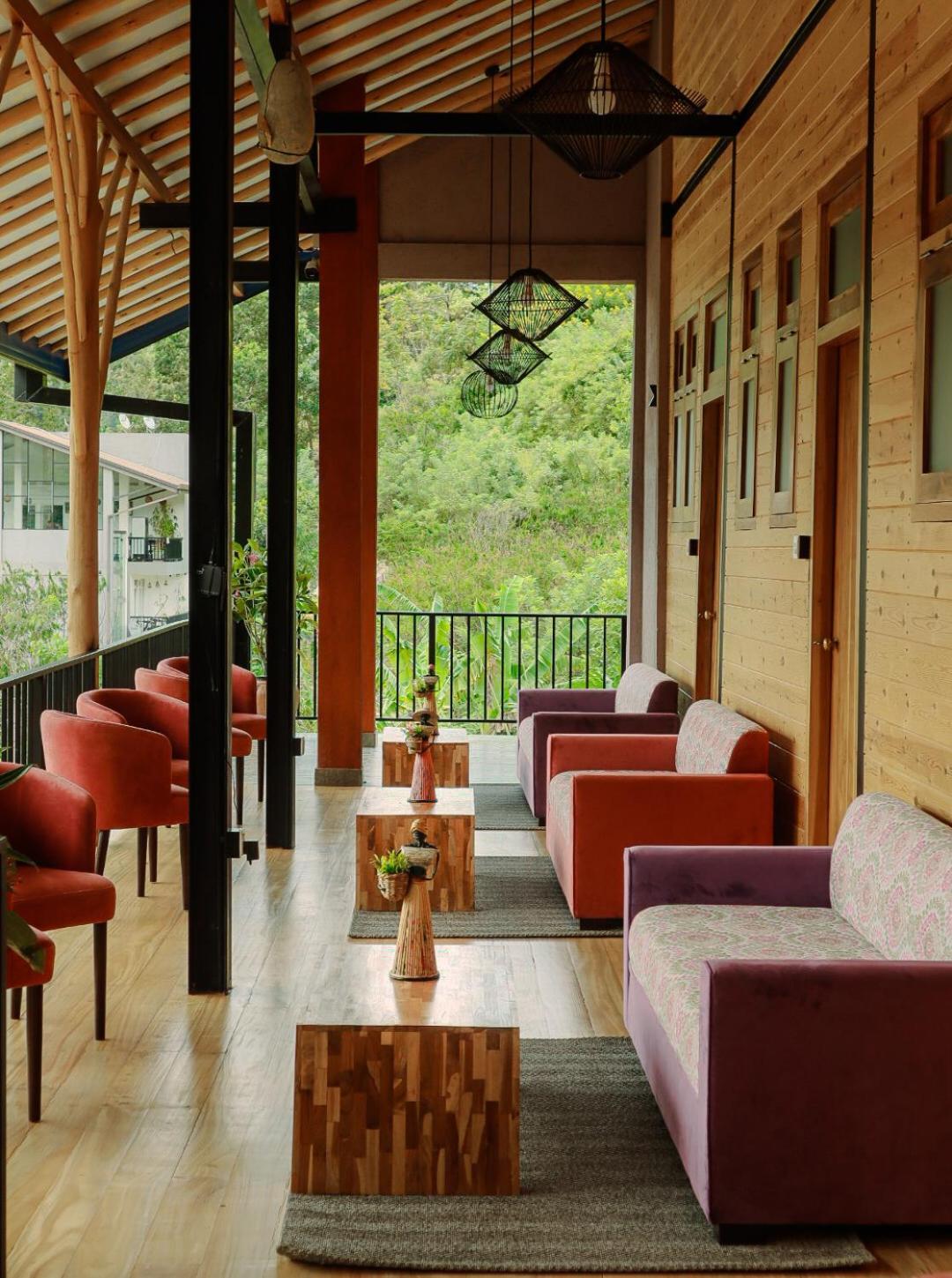 The Feel Luxury Boutique Hotel エッラ エクステリア 写真