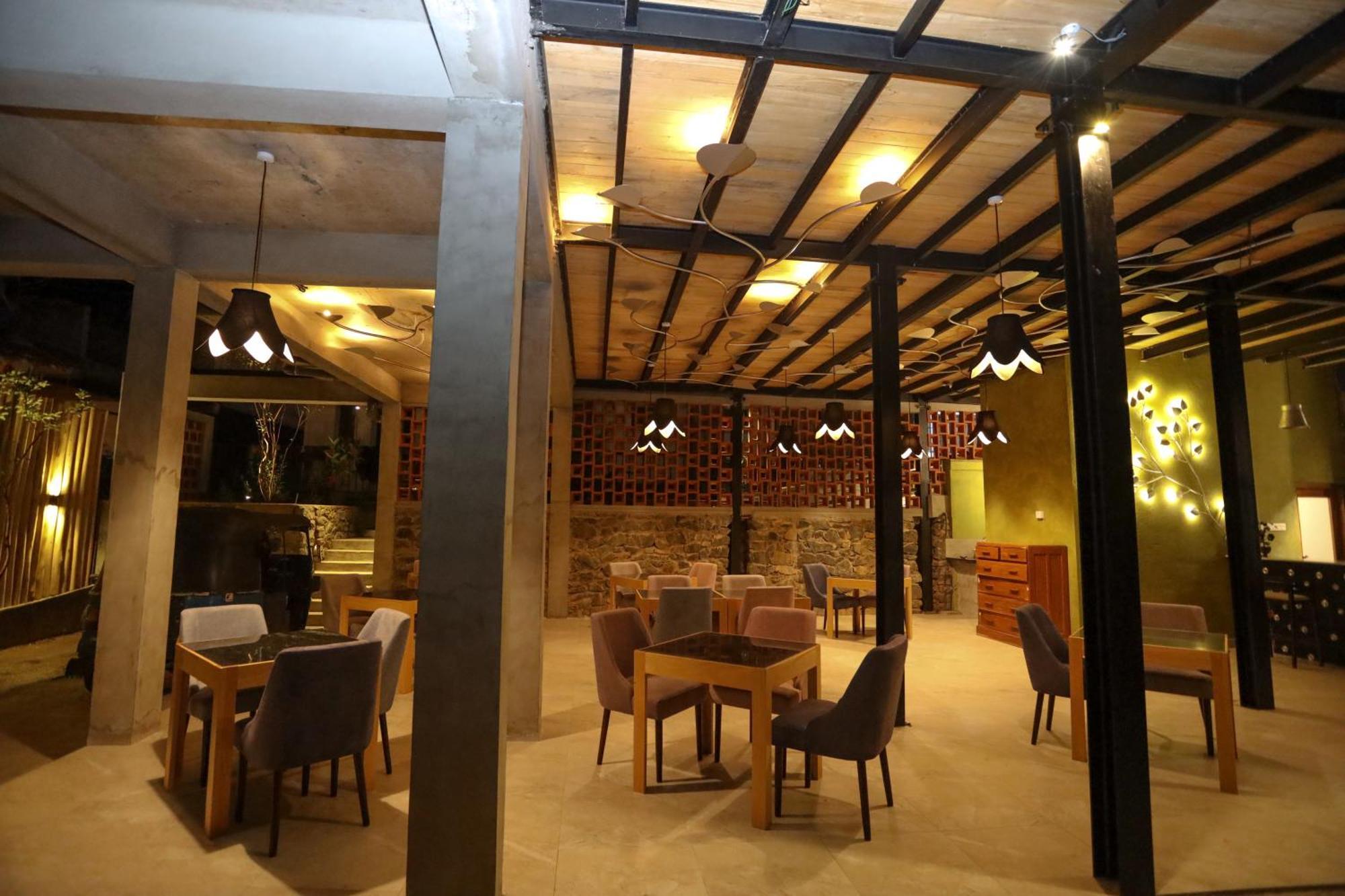 The Feel Luxury Boutique Hotel エッラ エクステリア 写真