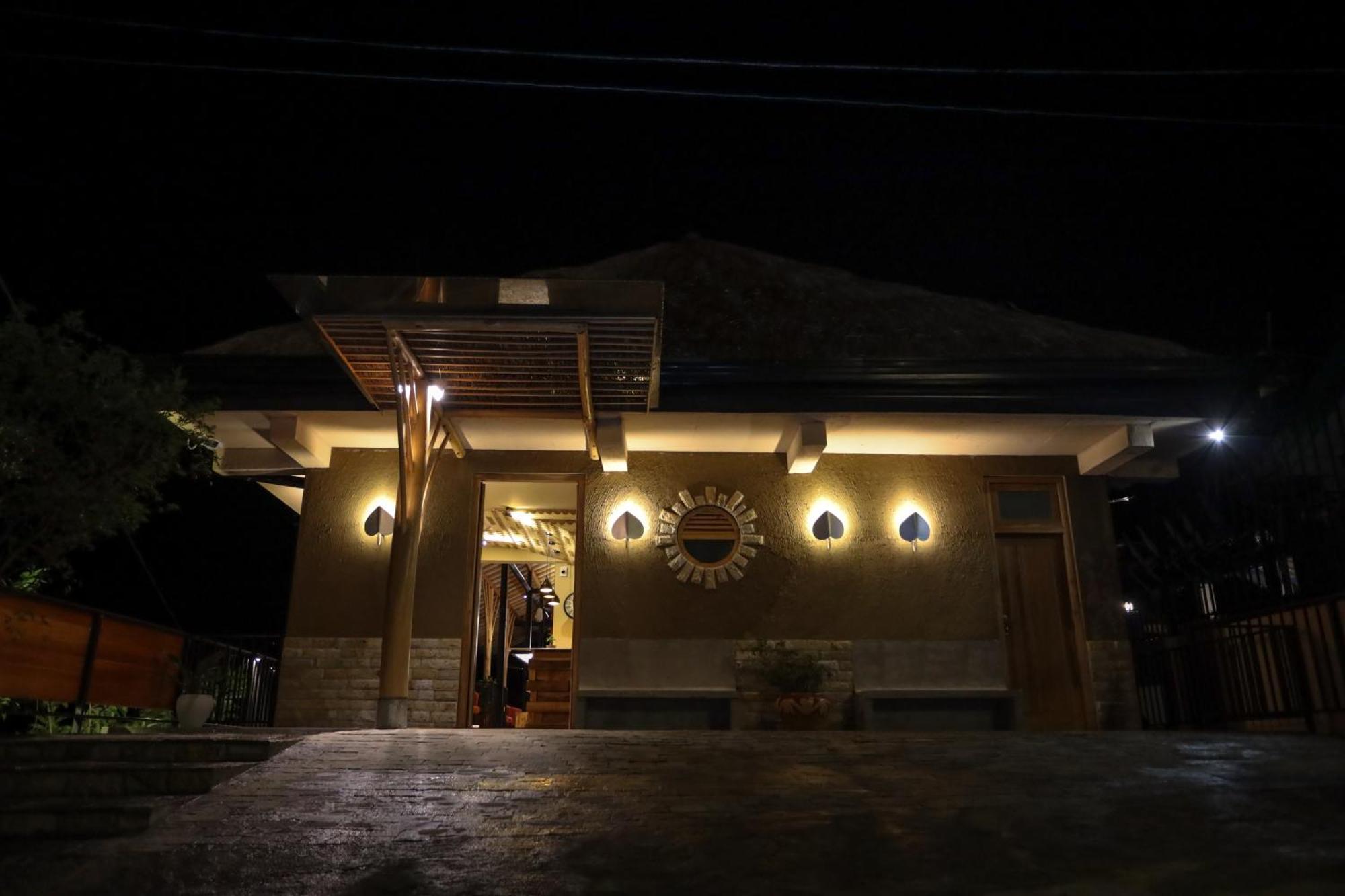 The Feel Luxury Boutique Hotel エッラ エクステリア 写真