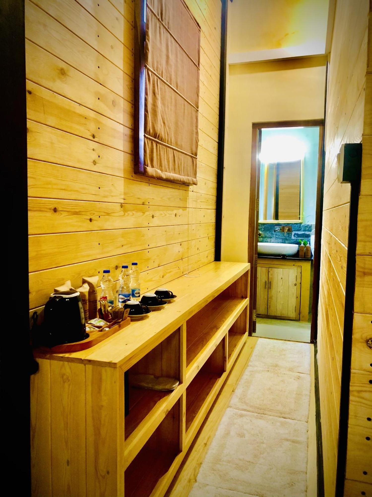 The Feel Luxury Boutique Hotel エッラ エクステリア 写真