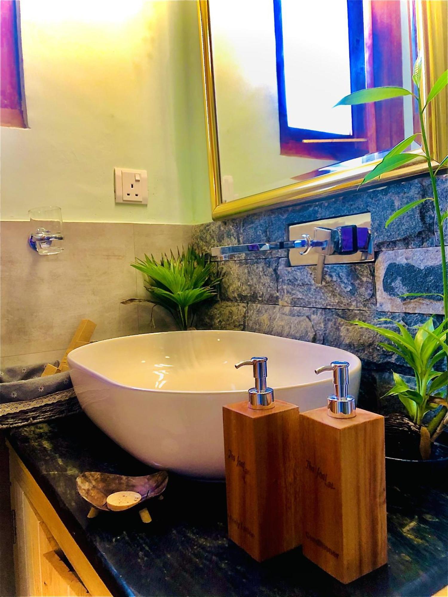 The Feel Luxury Boutique Hotel エッラ エクステリア 写真