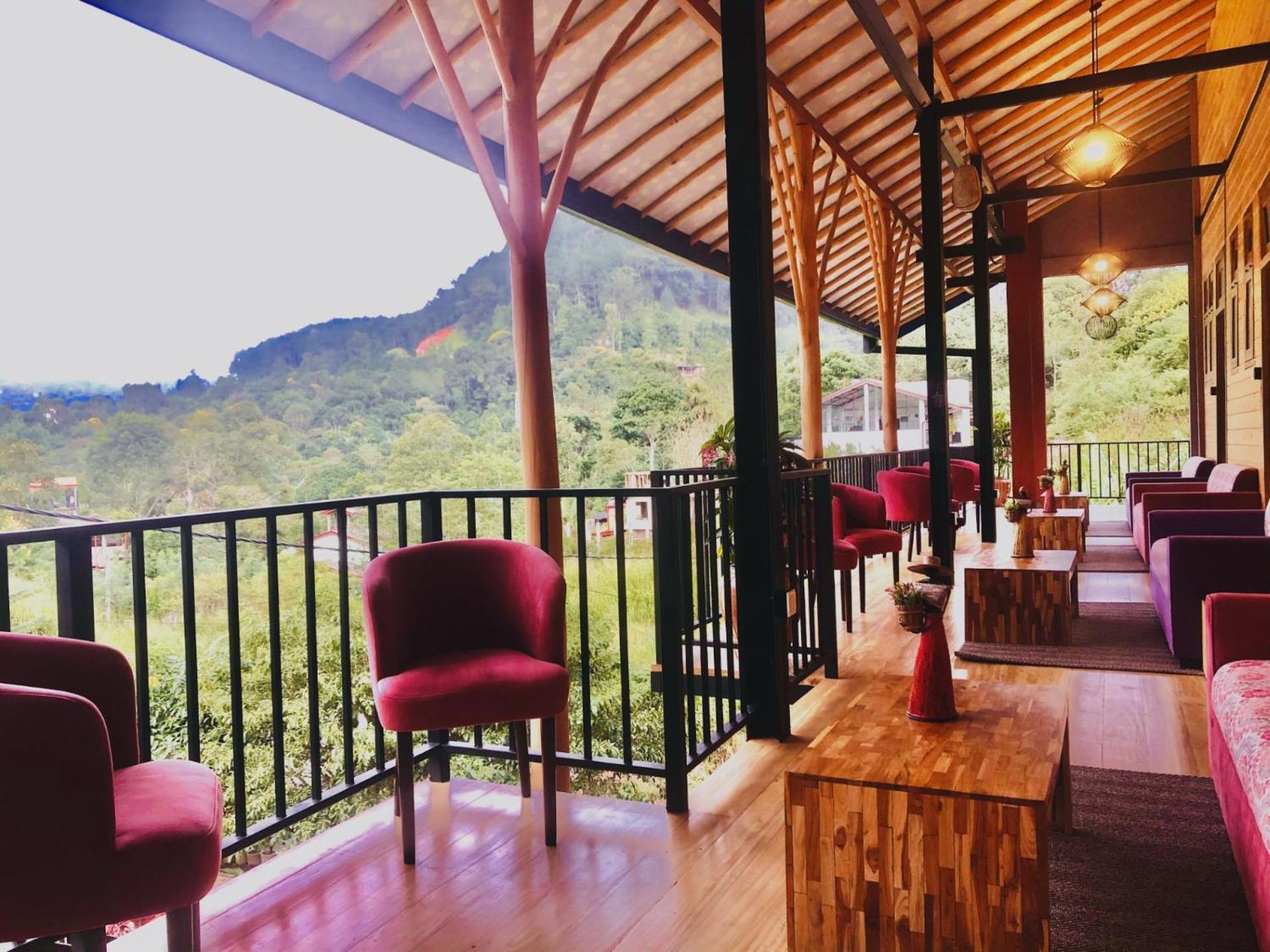 The Feel Luxury Boutique Hotel エッラ エクステリア 写真