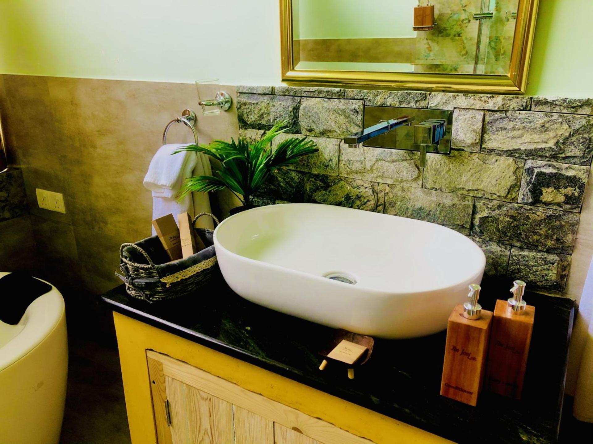 The Feel Luxury Boutique Hotel エッラ エクステリア 写真