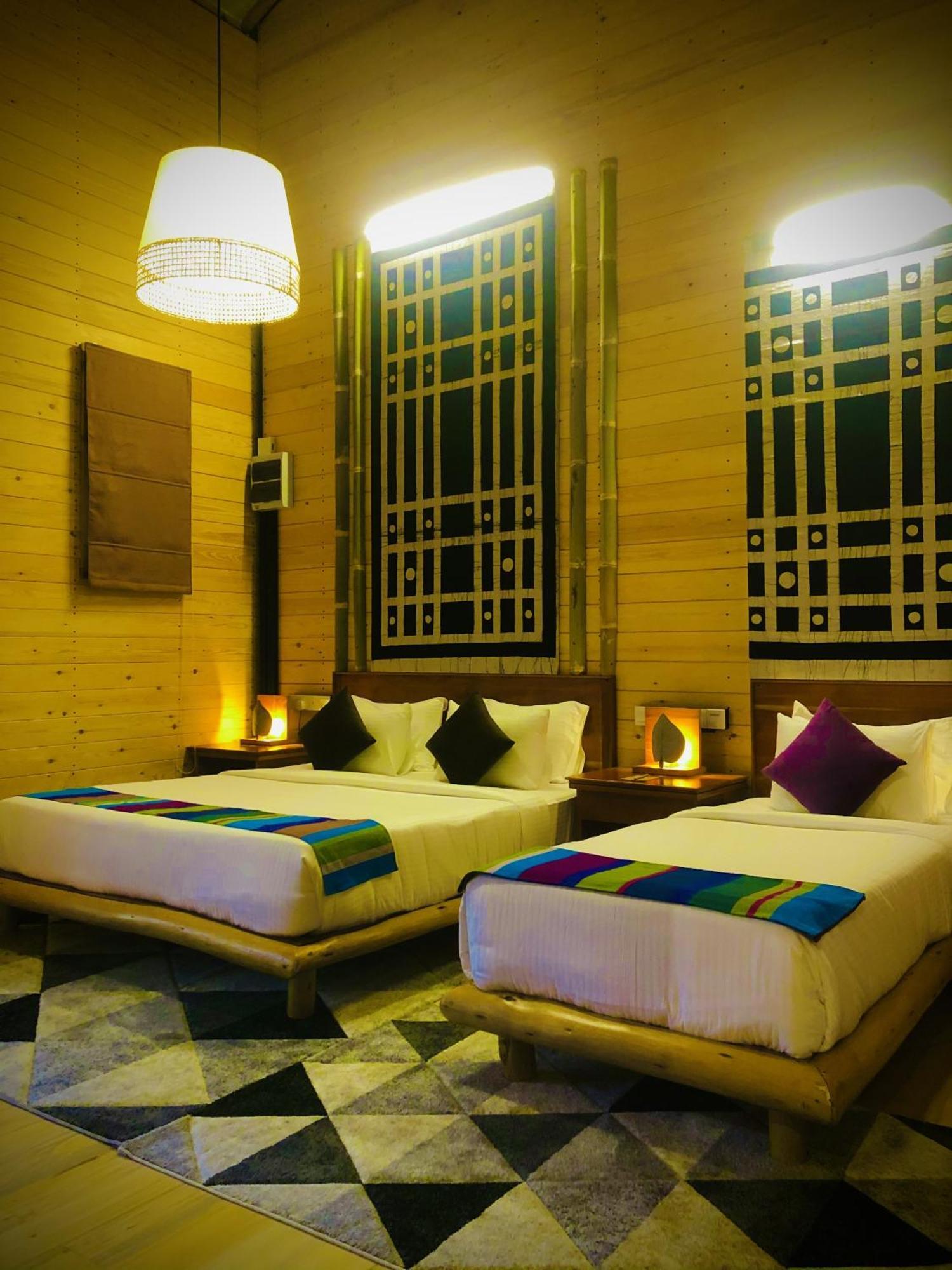 The Feel Luxury Boutique Hotel エッラ エクステリア 写真