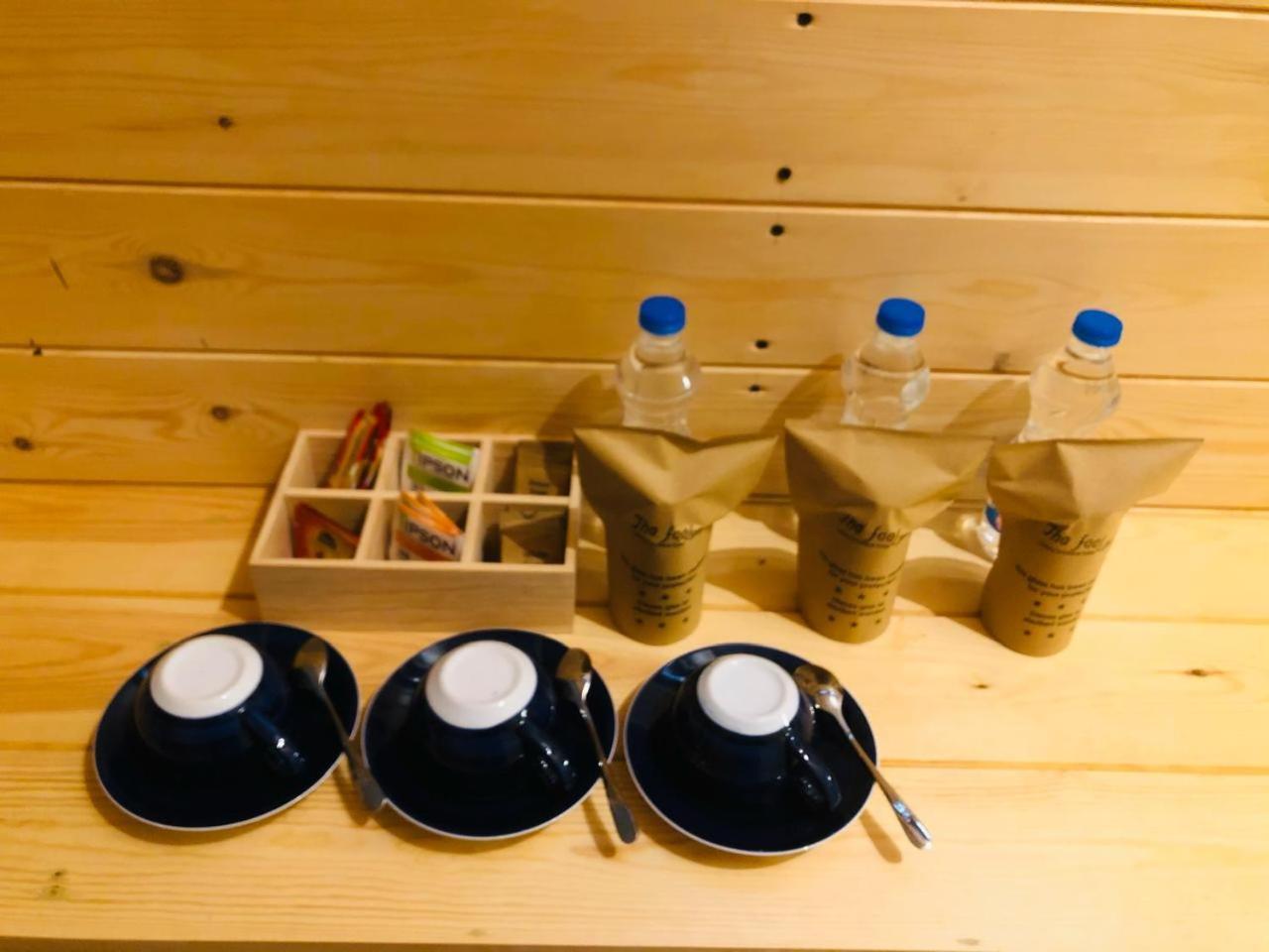 The Feel Luxury Boutique Hotel エッラ エクステリア 写真