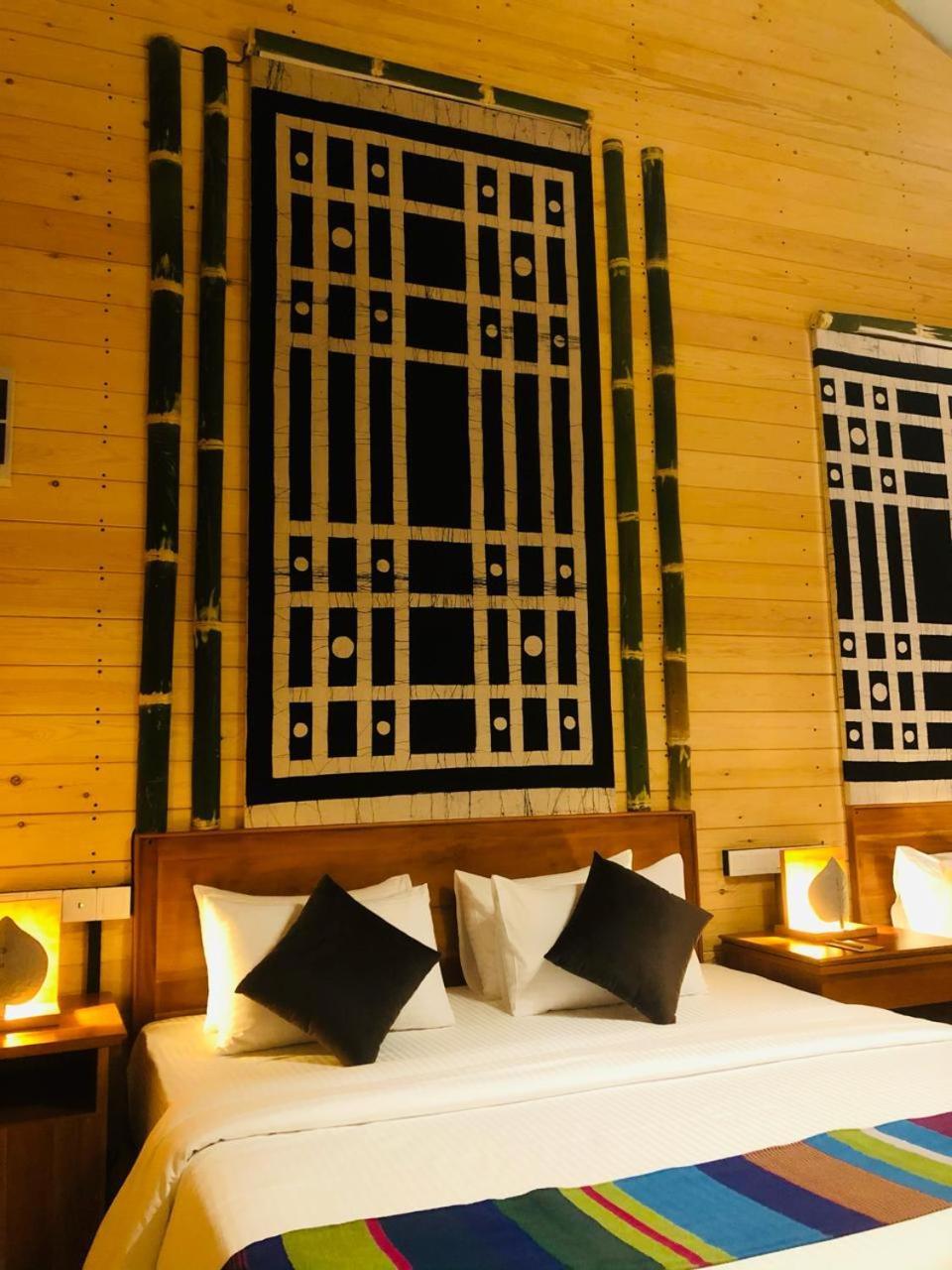 The Feel Luxury Boutique Hotel エッラ エクステリア 写真