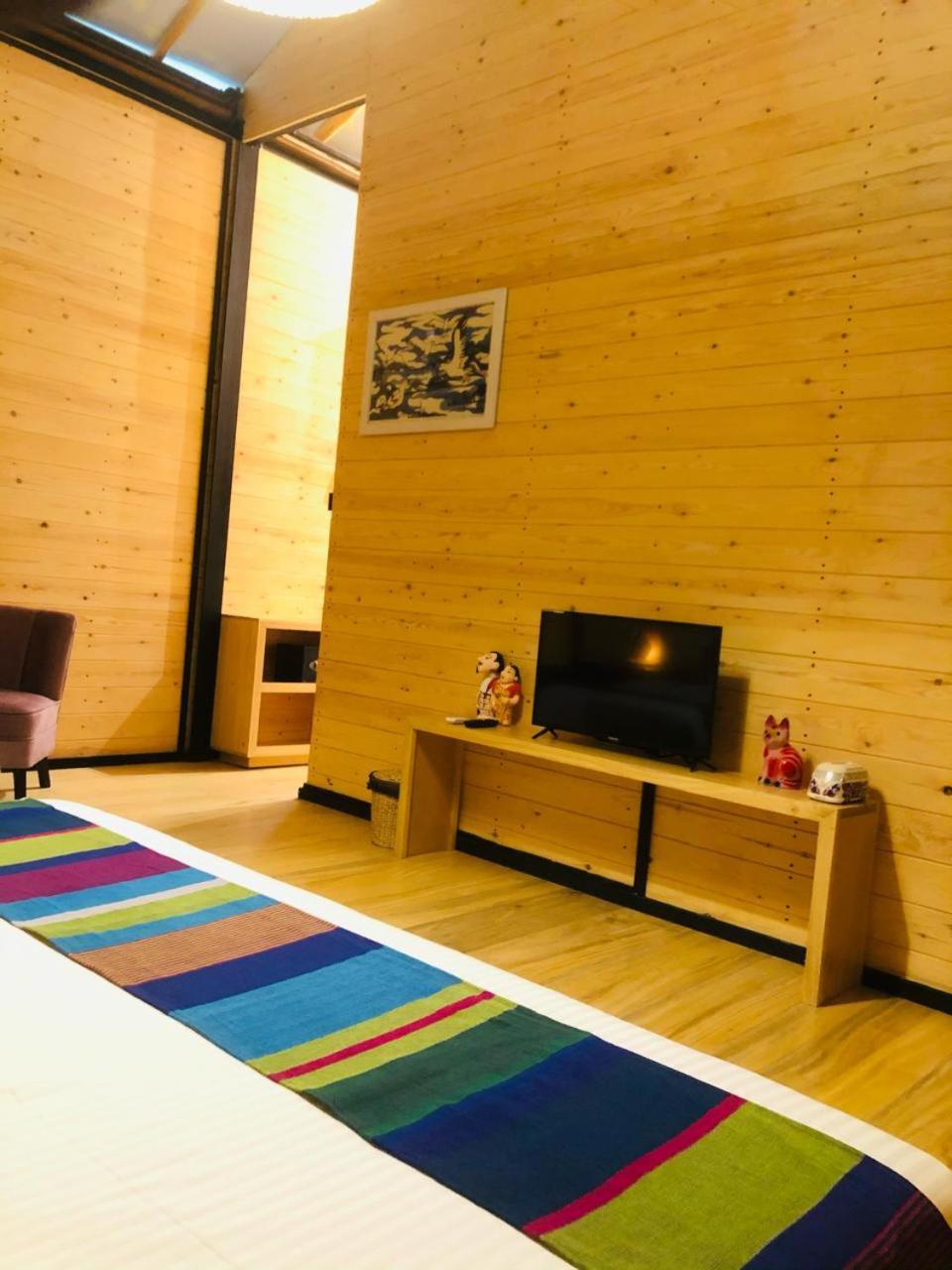 The Feel Luxury Boutique Hotel エッラ エクステリア 写真