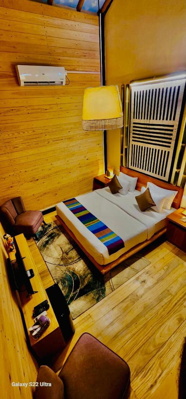 The Feel Luxury Boutique Hotel エッラ エクステリア 写真