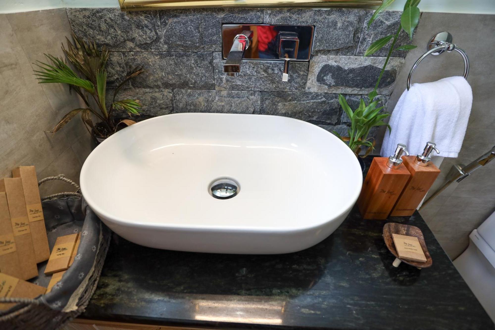 The Feel Luxury Boutique Hotel エッラ エクステリア 写真