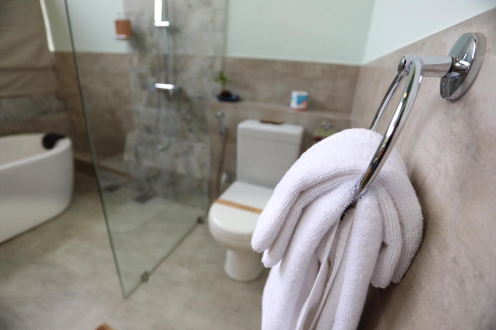 The Feel Luxury Boutique Hotel エッラ エクステリア 写真