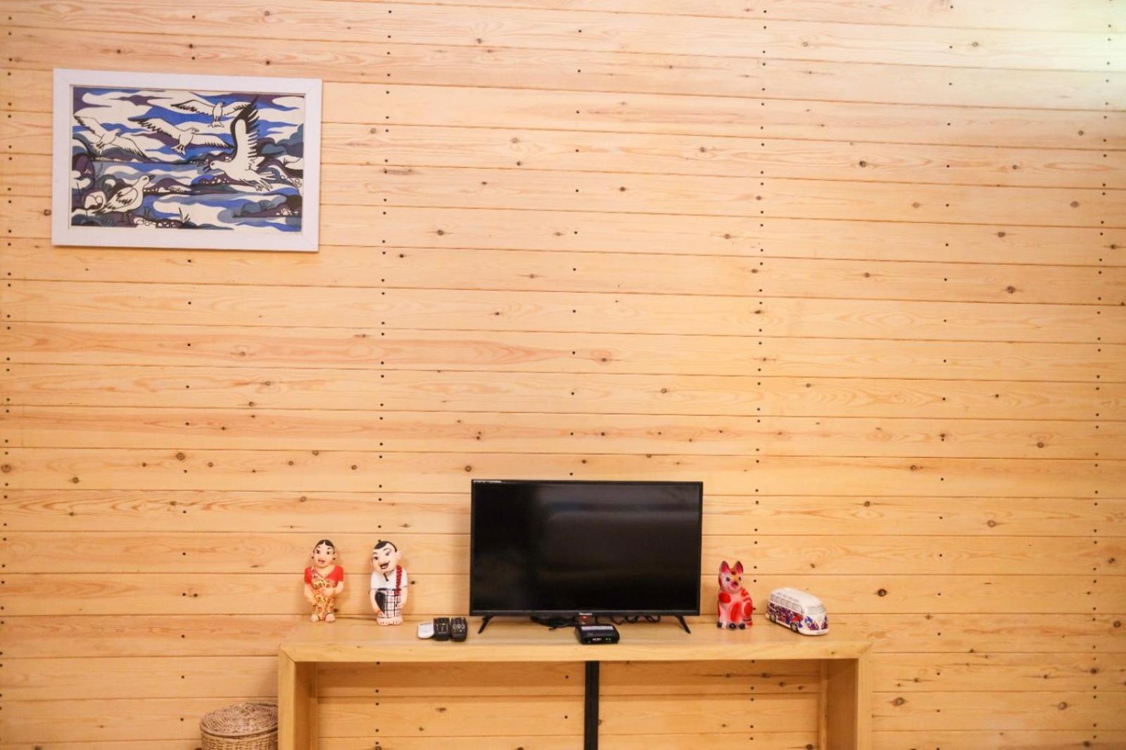 The Feel Luxury Boutique Hotel エッラ エクステリア 写真